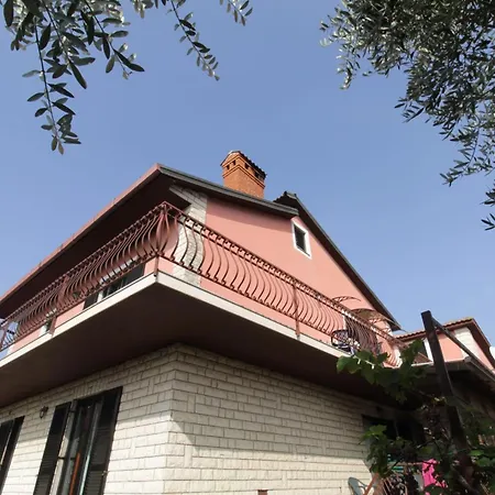 Apartment Vera
