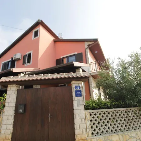 Vera Apartment Zambratija (Istria)