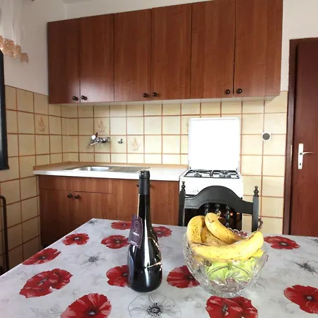 Apartment Vera Zambratija (Istria)