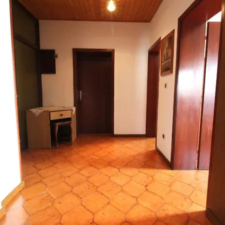 Vera Apartment *