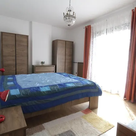 Apartment Vera Zambratija (Istria)