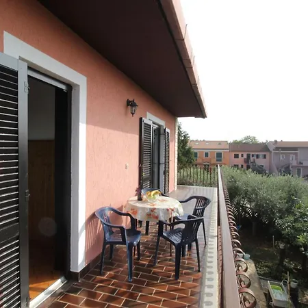 Vera Apartment Zambratija (Istria)