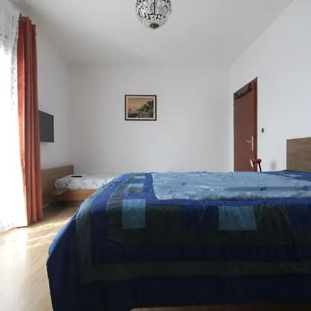 Apartment Vera