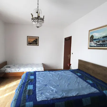 Apartment Vera Zambratija (Istria)