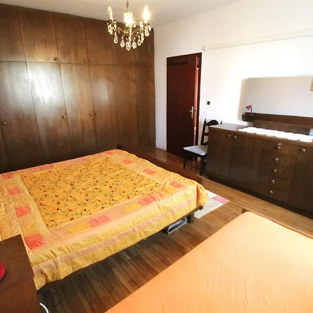 Vera Apartment *