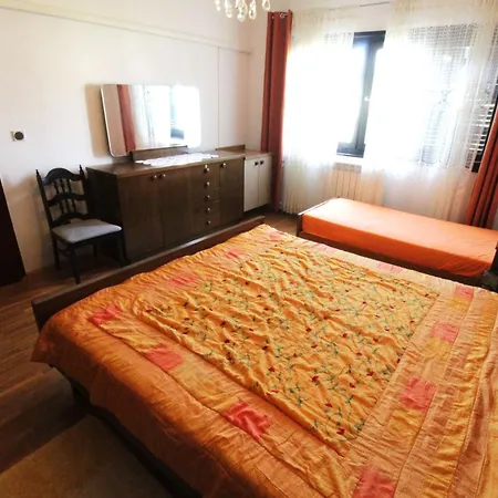 Vera Apartment *