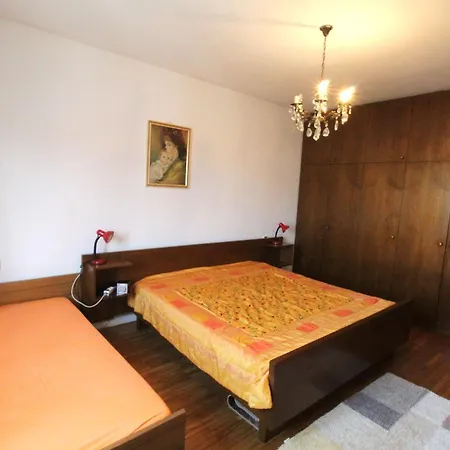 Vera Apartment Zambratija (Istria)