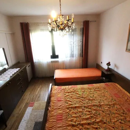 Apartment Vera