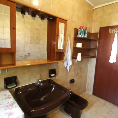 Vera Apartment