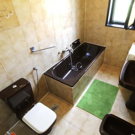 Vera Apartment *